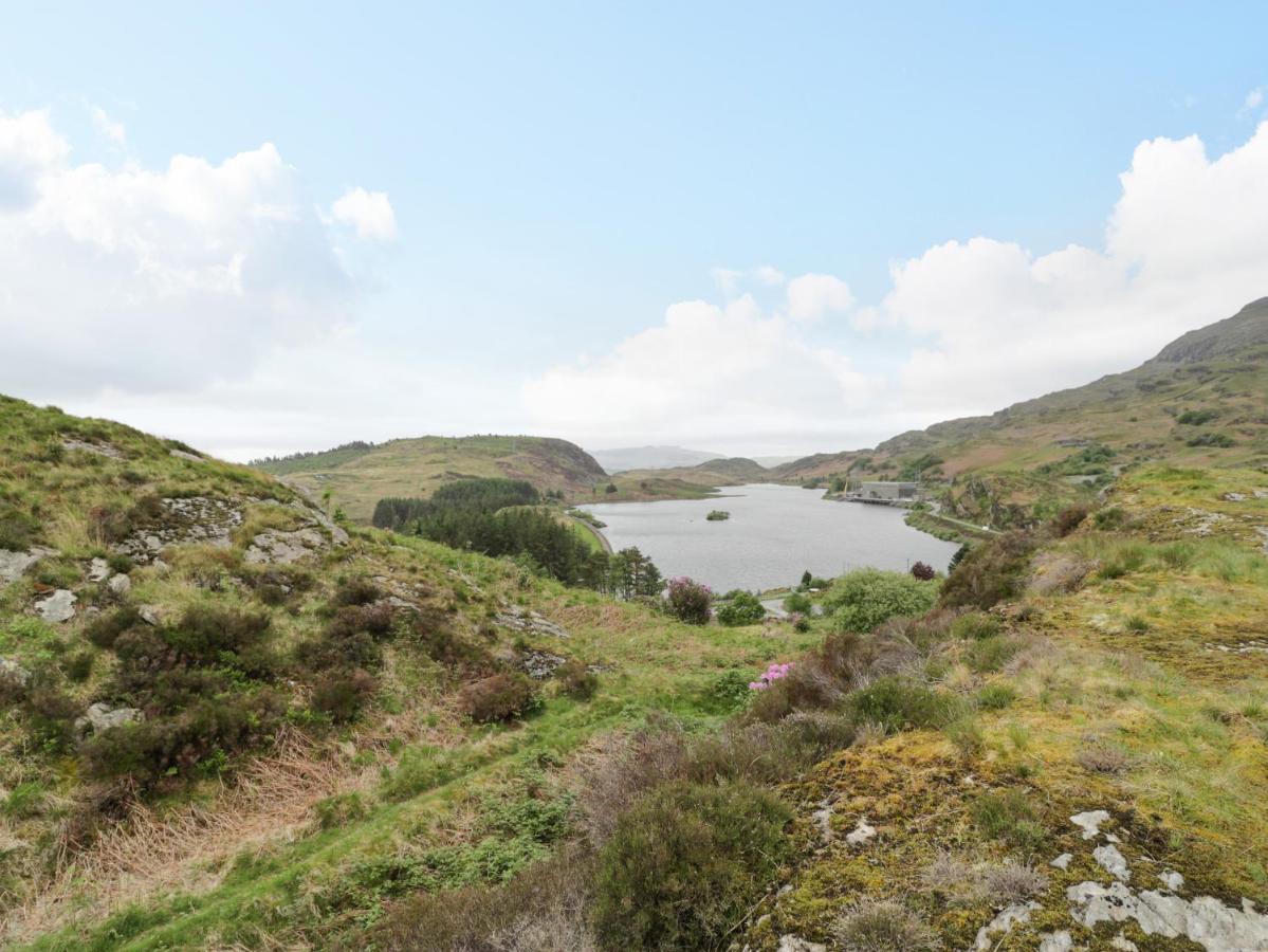 Tanygrisiau2 Holland Terrace别墅 外观 照片